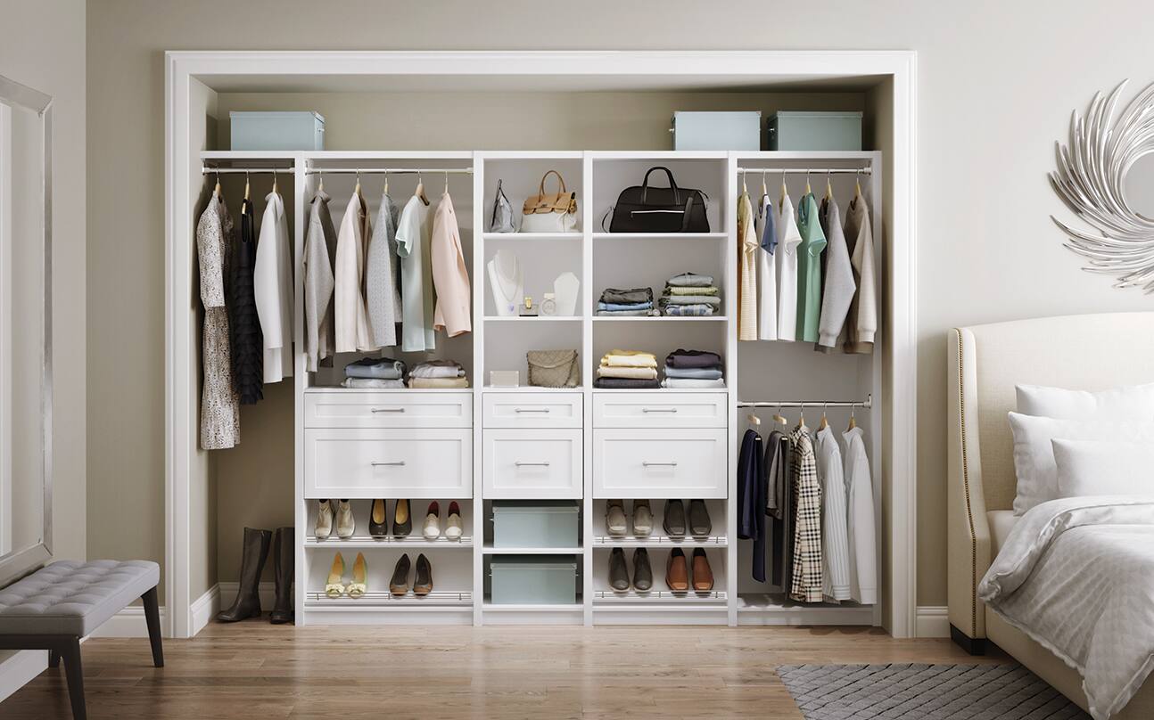 Shelving The Home Depot